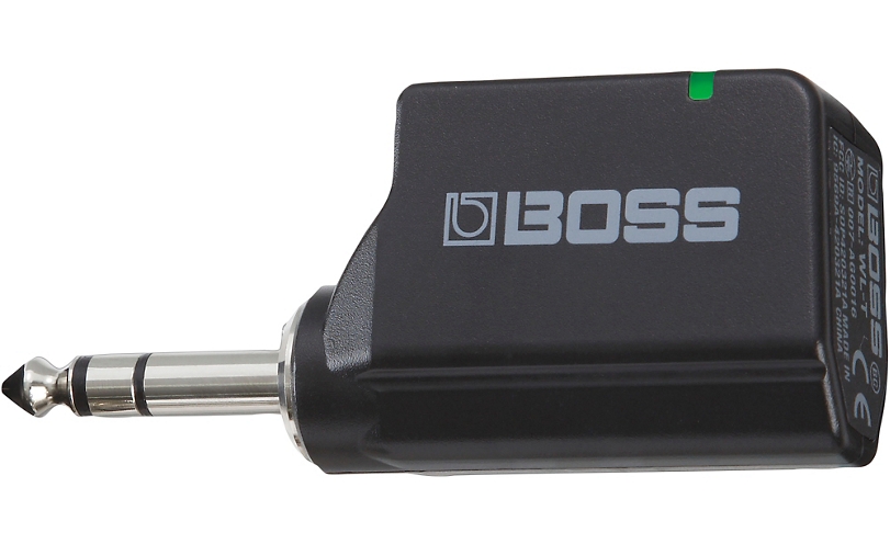 Boss WL T Guitar Wireless Transmitter