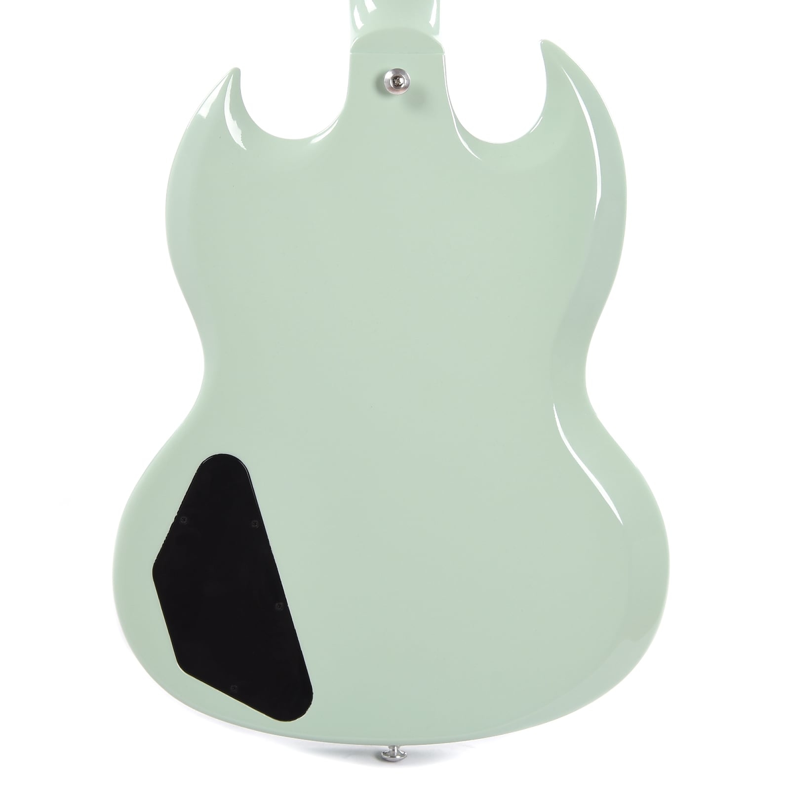 Gibson SG Standard Kerry Green w/Tortoise Pickguard & T-Type Pickups (CME Exclusive)