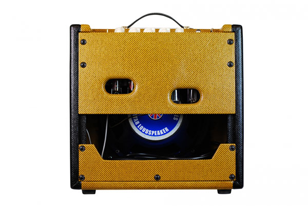 Swart Amplifiers STR-Tremolo Combo