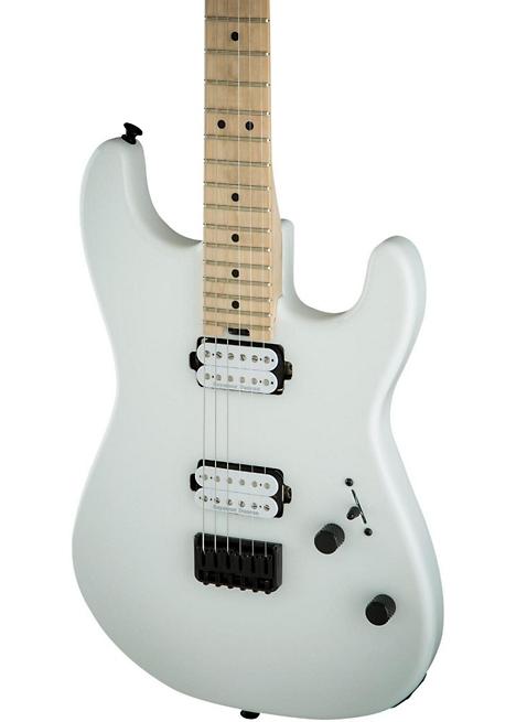 Charvel Pro Mod San Dimas Style 1 HH HT Electric Guitar