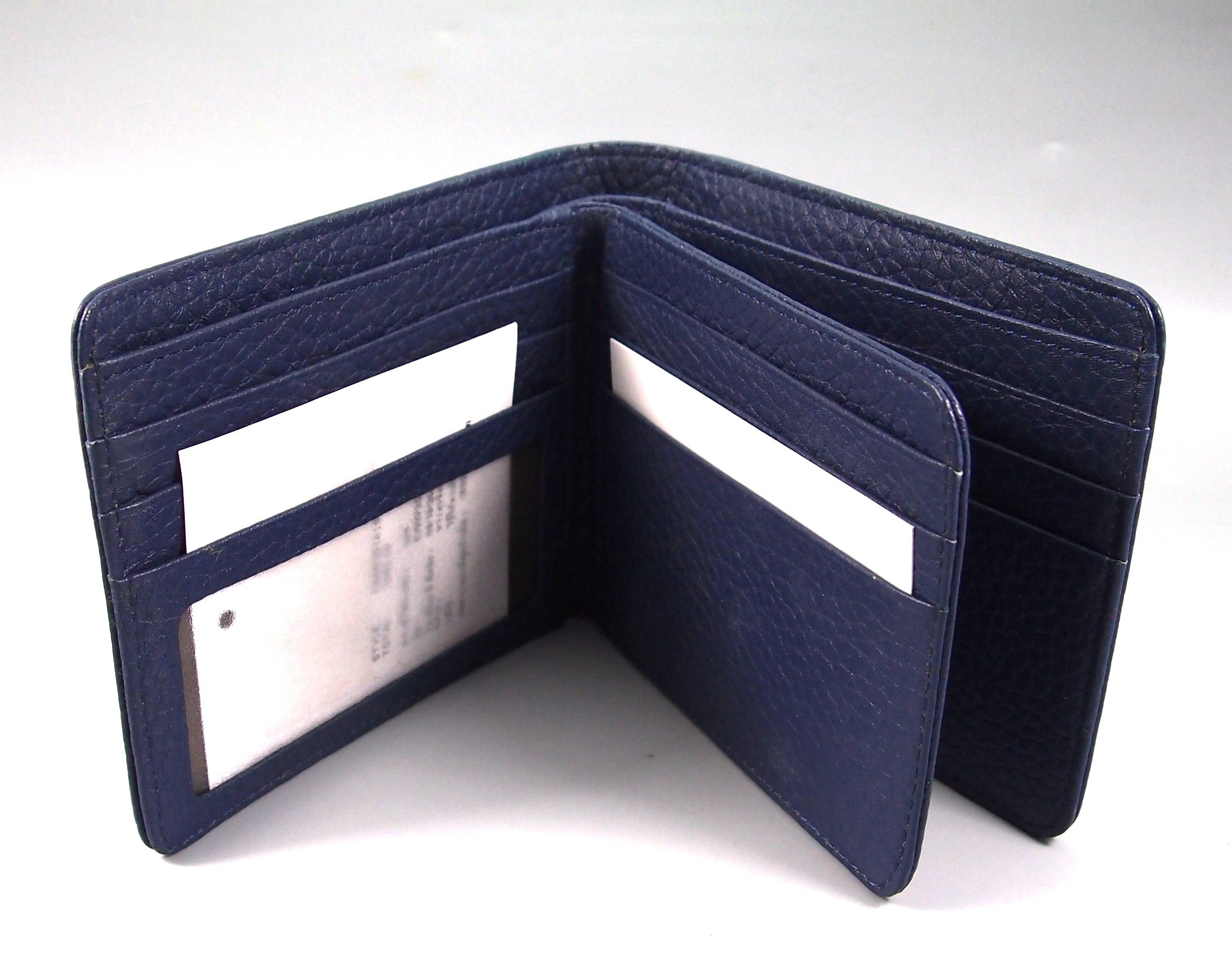 กระเป๋าสตางค์ ELLE กรม ใหม่ แท้