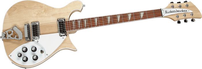 Rickenbacker 620 Electric Guitar