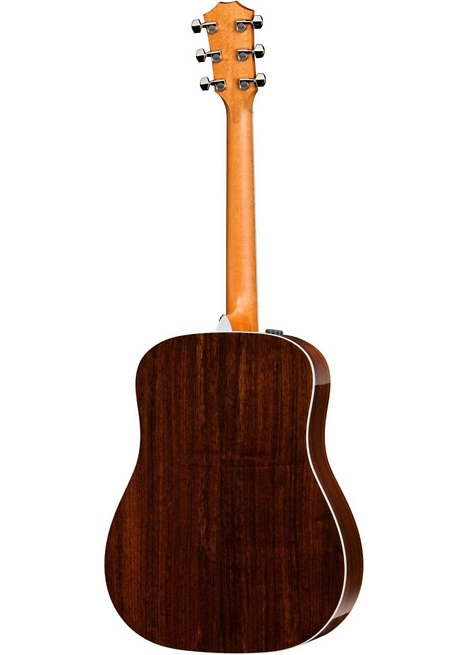 Taylor 400 Series 410e Dreadnought Acoustic-Electric Guitar - Natural