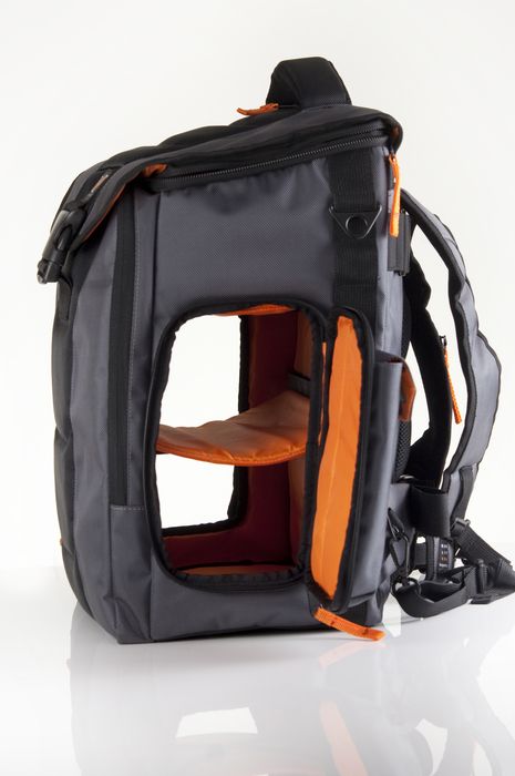 Gruv Gear Stadium Gear Bag