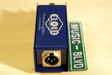 Cloud Cloudlifter CL-1 Mic Activator