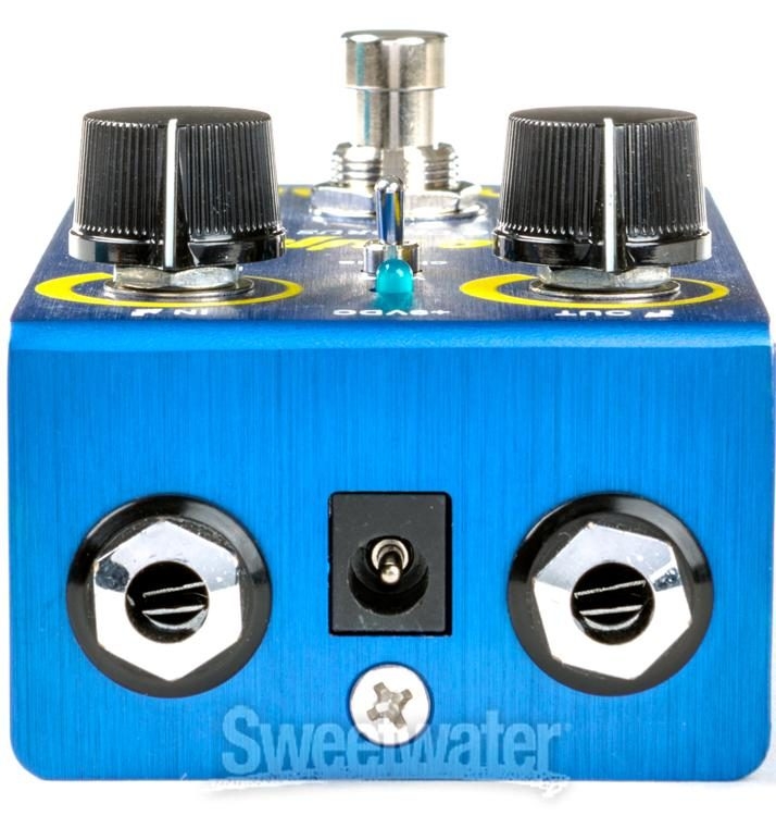 Way Huge WM61 Mini Blue Hippo Analog Chorus