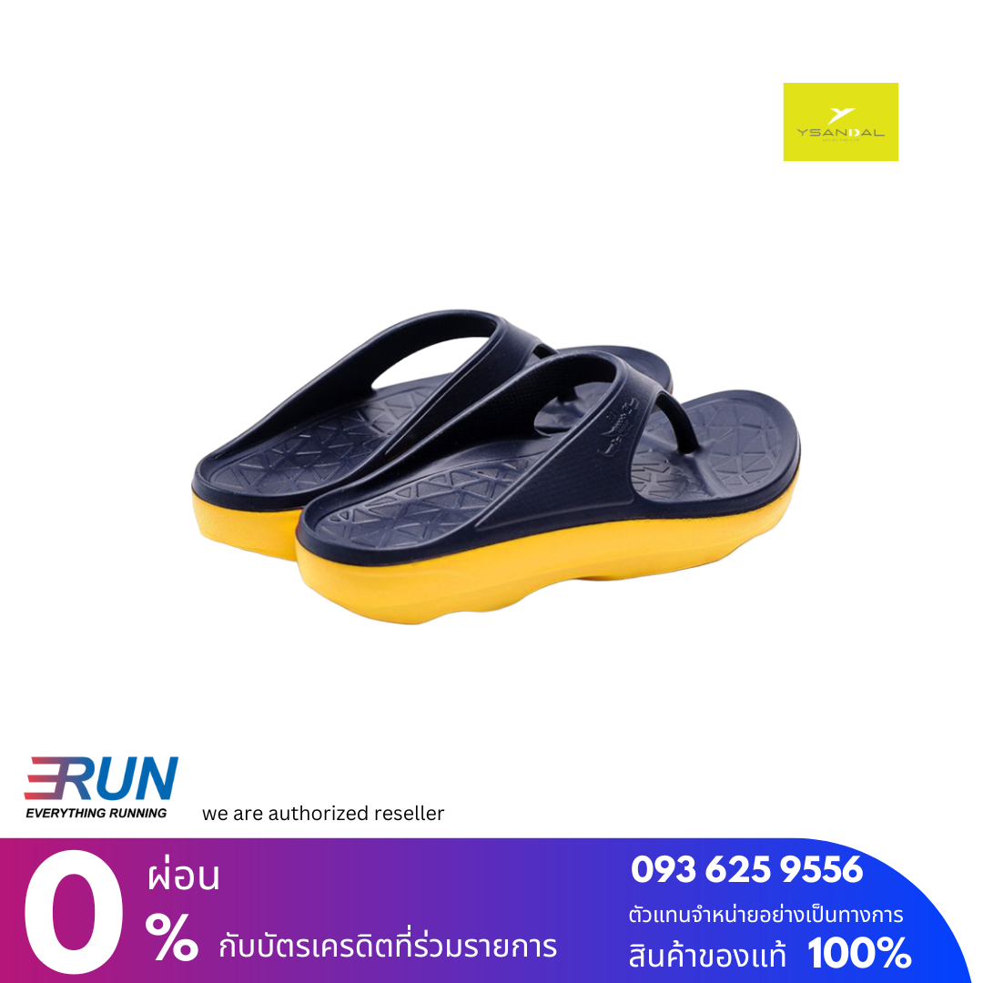 YSANDAL 2 TONE UNISEX New