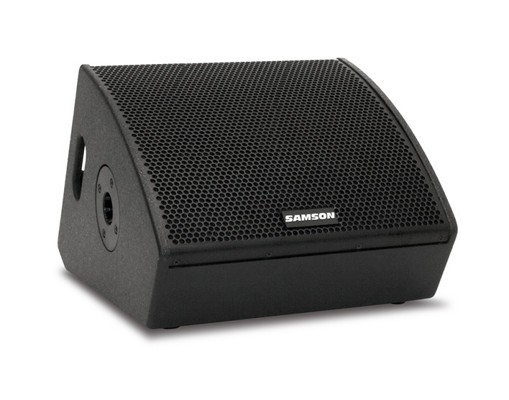 Samson RSXM10A 2-Way Active Stage Monitor