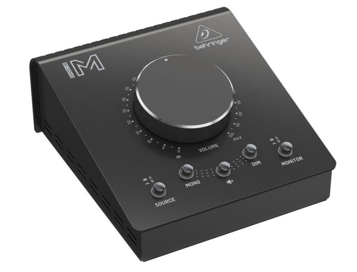 Behringer Studio M