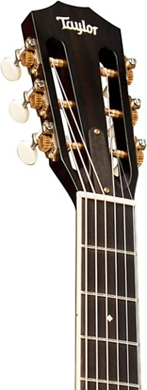 Taylor 2014 Fall Limited 512ce-FLTD Grand Concert 12-Fret