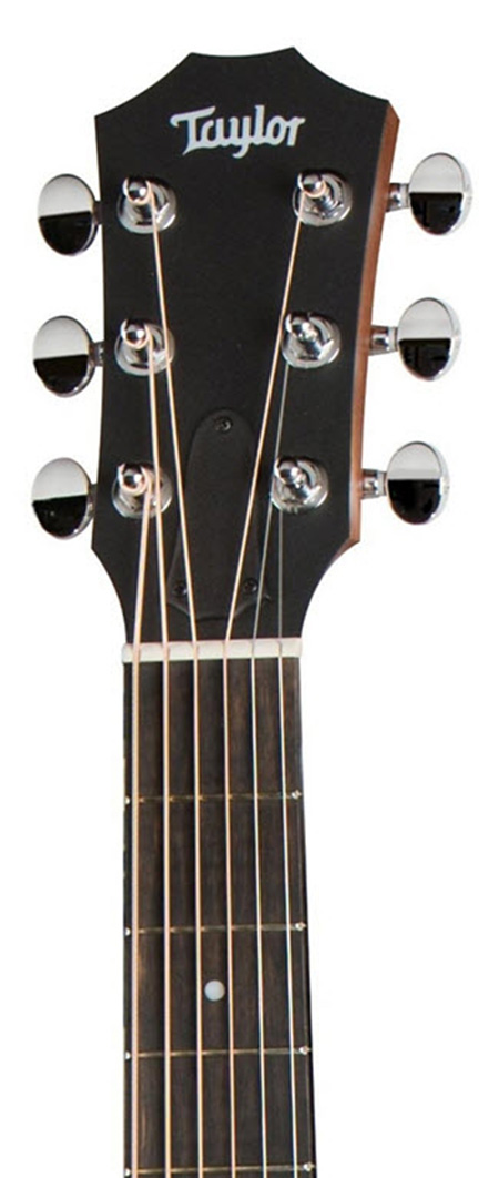 Taylor GS Mini Koa Acoustic-Electric Guitar Natural