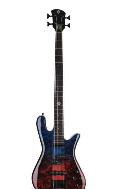 Spector NS Ethos 4 Bass Guitar