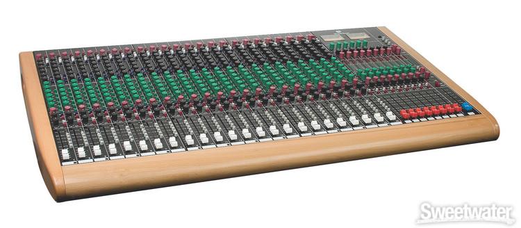 Toft Audio Designs ATB24