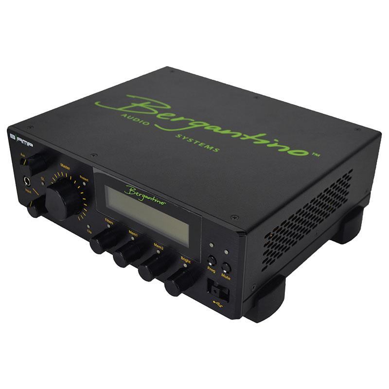 Bergantino B Amp