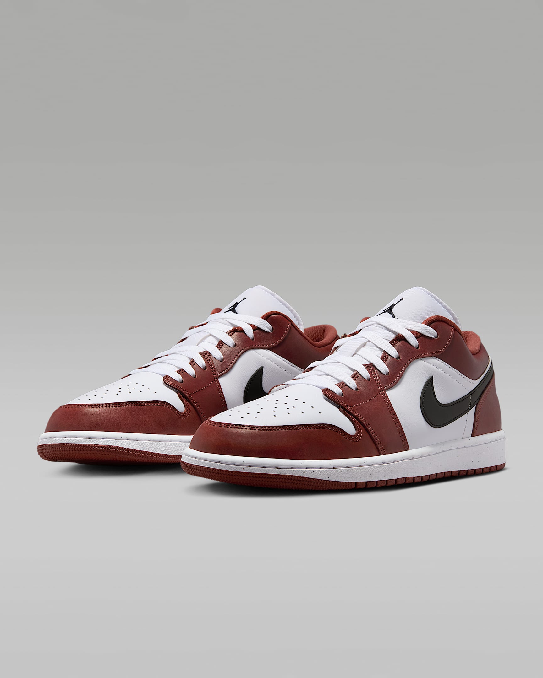 Nike Air Jordan 1 Low SE Dark Pony