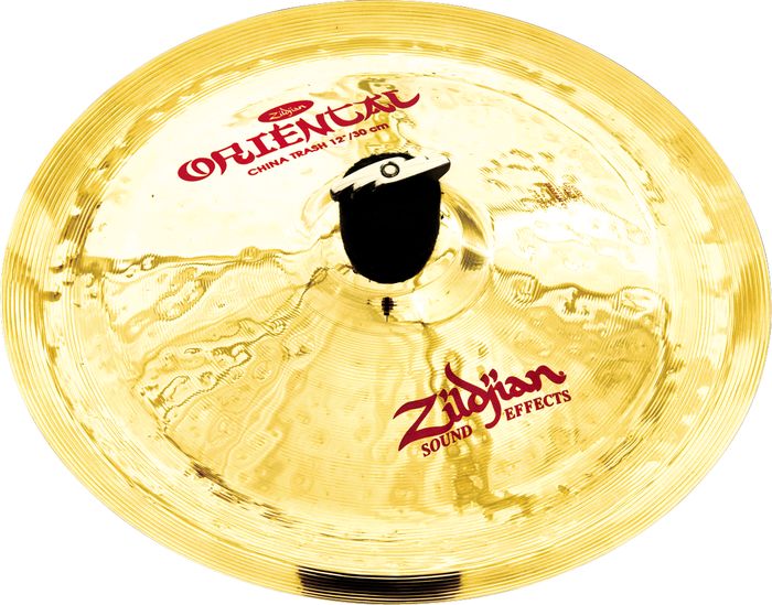 Zildjian Oriental China 'Trash' Cymbal