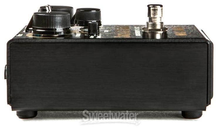 Way Huge Pork and Pickle Pickle Overdrive Pedal