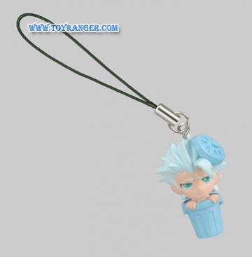 Hitsugaya Toushirou : Bleach Swing EX 5 (แท้)