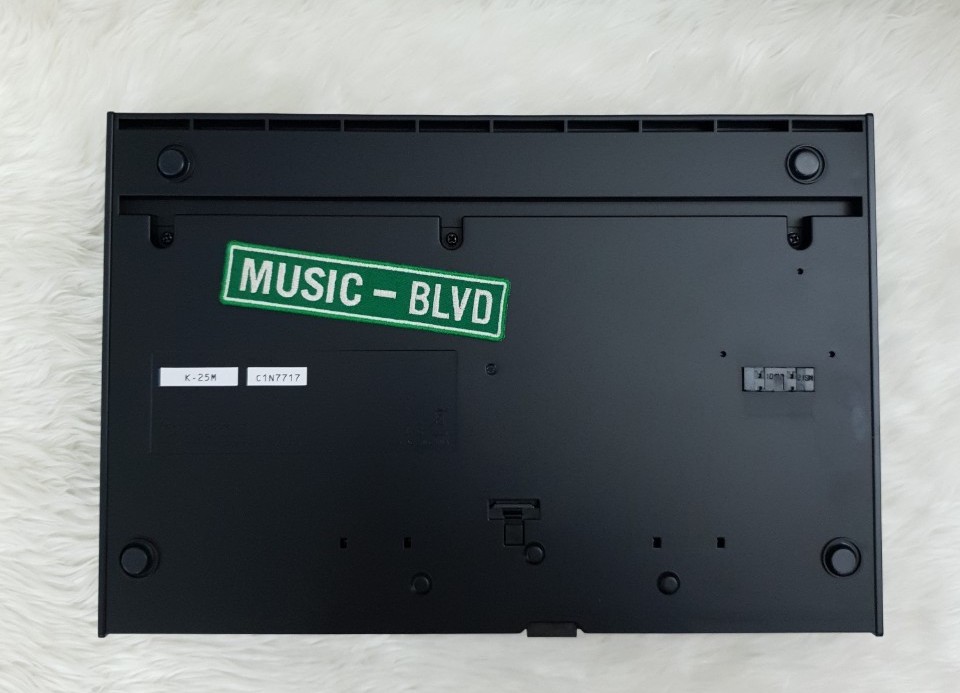 Roland K-25m Boutique Series Keyboard Unit