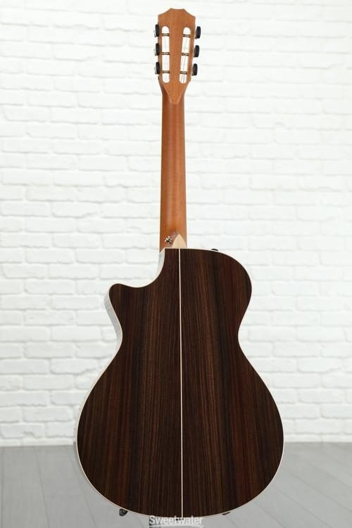 Taylor 812ce 12-fret LTD - Natural
