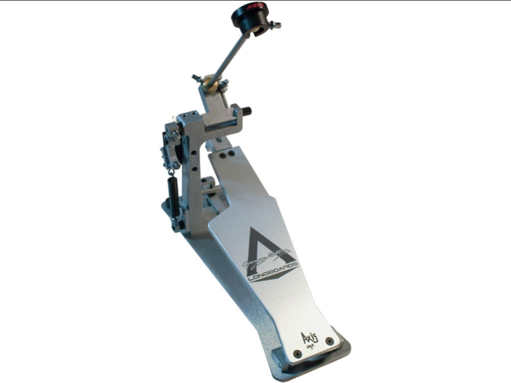 Axis George Kollias Signature Edition Single Bass Drum Pedal