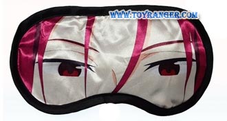 ผ้าปิดตา Free! Rin Matsuoka