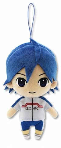 ตุ๊กตา Sangaku Manami : Yowamushi Pedal Hakone Gakuen 2 (แท้)