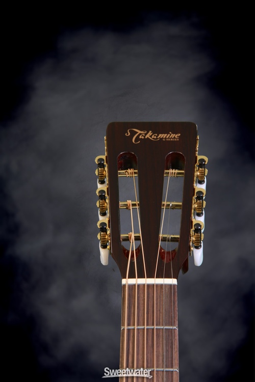 Takamine EG630SWL - Vintage Violin