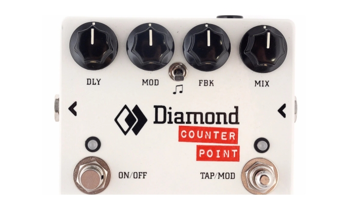 Diamond CTP1 Counter Point