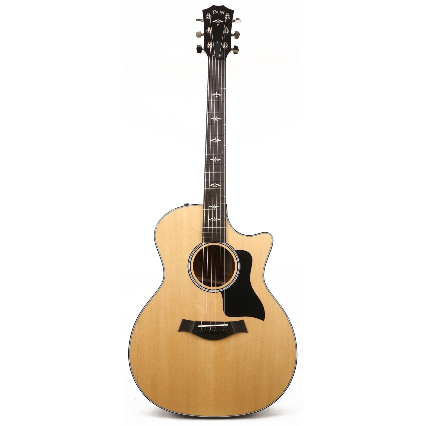 Taylor E14 Limited Edition Grand Auditorium Acoustic-Electric Guitar
