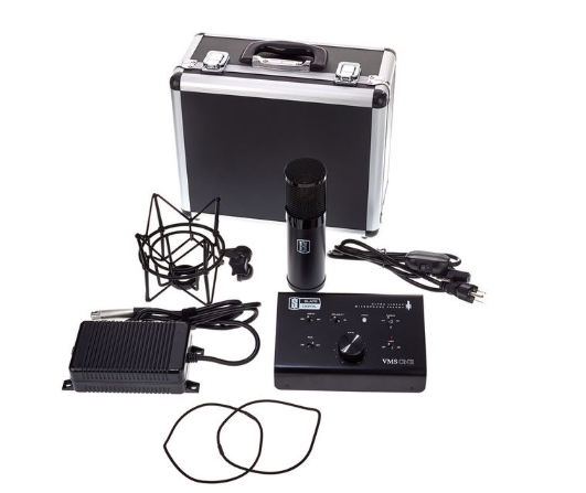 Slate Digital VMS Virtual Microphone System