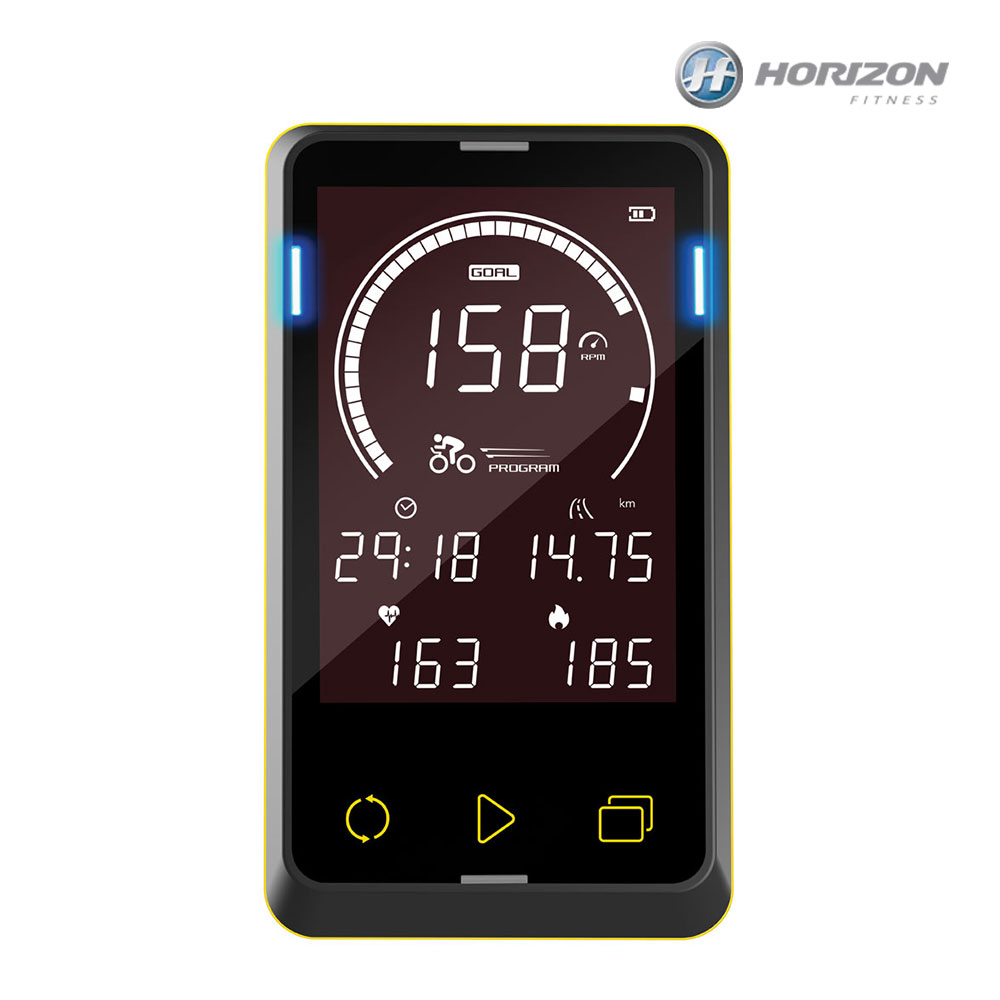 จักรยานปั่น Horizon Spinning Bike GR6 + Console