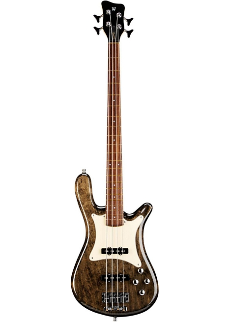 Warwick German Streamer CV Electric Bass