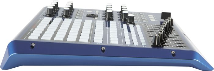 Akai Professional APC40 Ableton Performance Controller - Limited Edition Blue