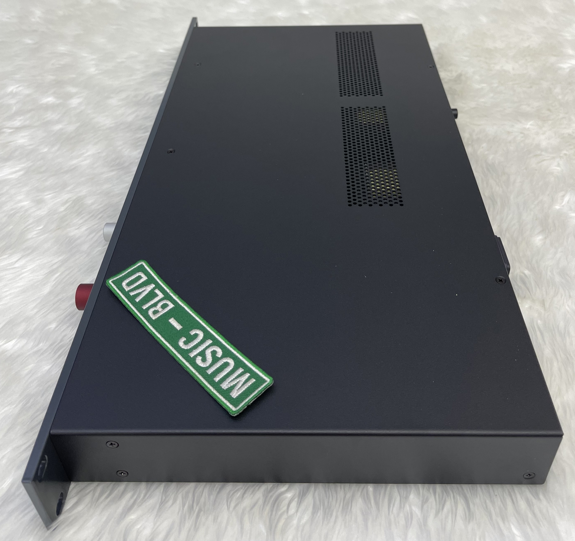 Rupert Neve Designs 5057 Orbit Summing Mixer