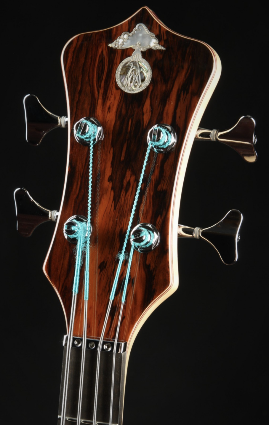 Alembic Series I - Cocobolo