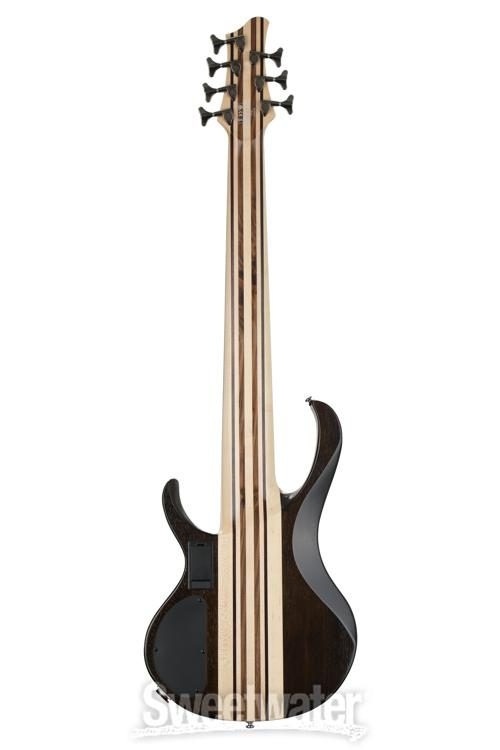 Ibanez BTB747 - Natural Flat Low Gloss