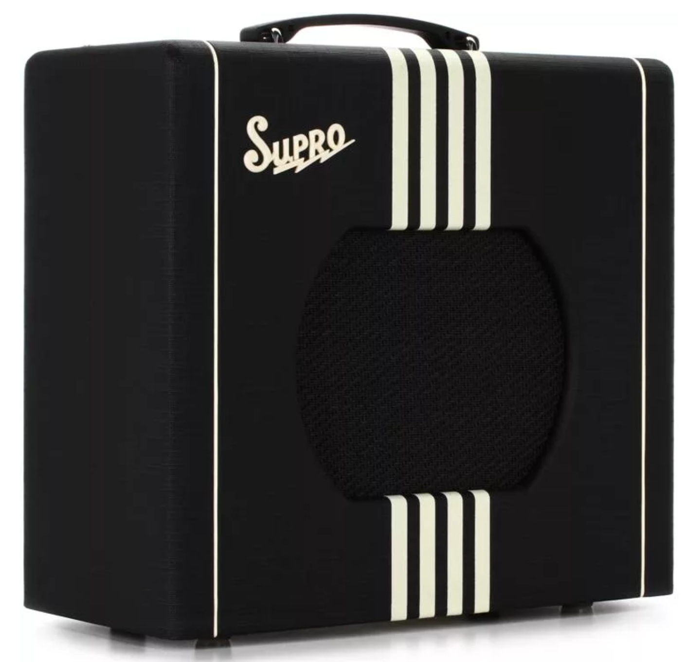 Supro Delta King 10 1x10-inch 5-watt Tube Combo Amp