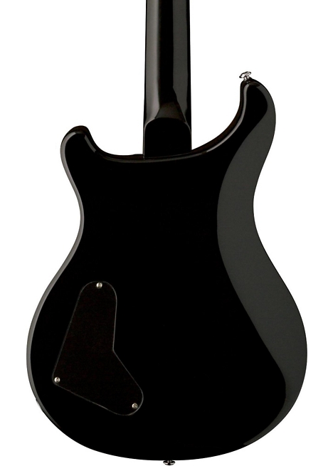 PRS 2017 SE Custom 22 Semi-Hollow Electric Guitar