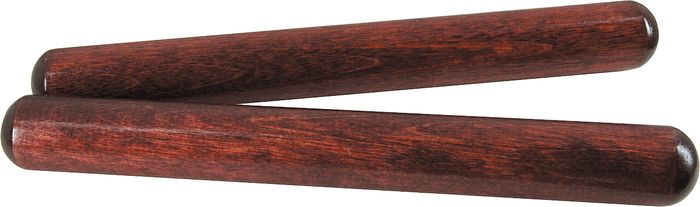 Trophy Clave Pair