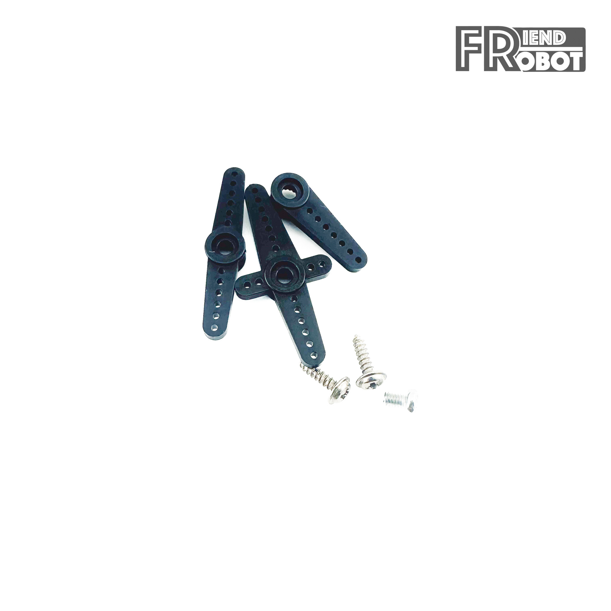 เซอร์โวมอเตอร์ MG90S Micro Servo (เฟืองโลหะ)