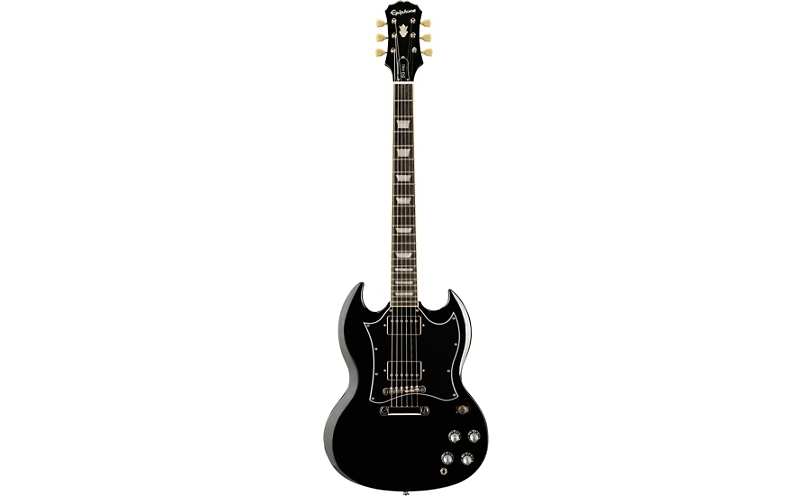 Epiphone Limited Edition 1966 G-400 PRO Electric Guitar