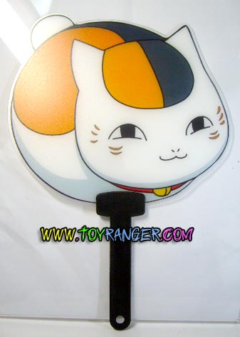 พัด Natsume Yuujinchou 3
