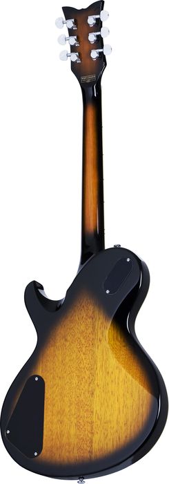 Schecter Guitar Research Solo-6 Custom Electric Guitar