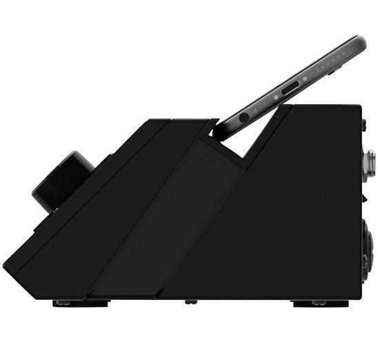 Mackie ProDX4 4-Channel Wireless Digital Mixer