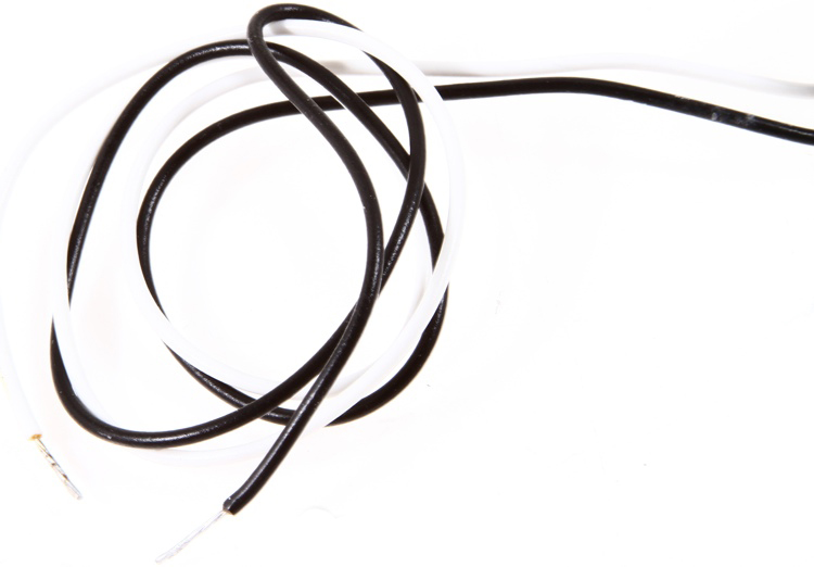 Seymour Duncan Basslines SJB-3 Quarter Pound Bridge Pickup for J-Bass - Black