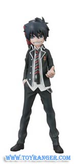 Okumura Rin A : Half Age Characters Blue Exorcist (แท้)