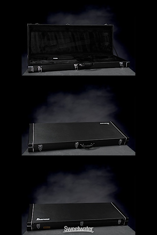 Ibanez UV70P - Black