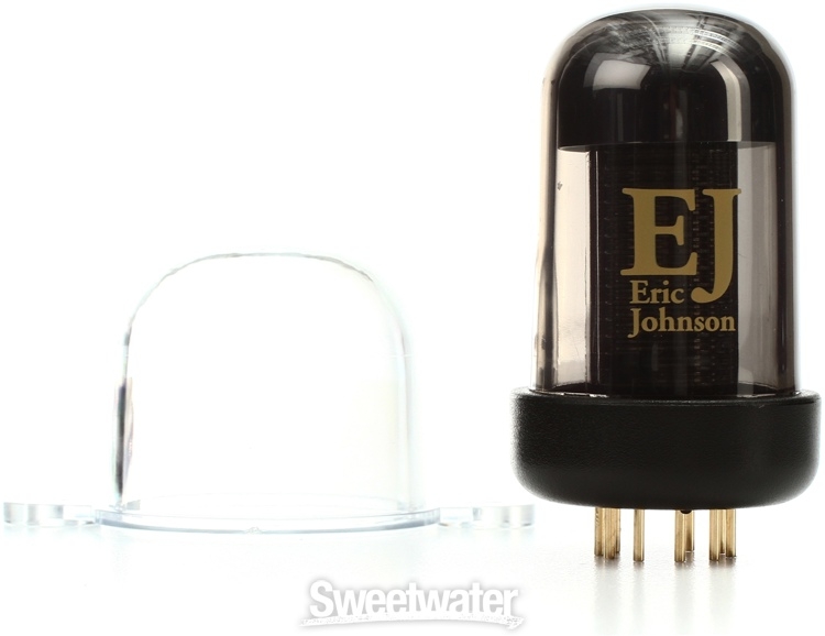 Roland Eric Johnson Tone Capsule