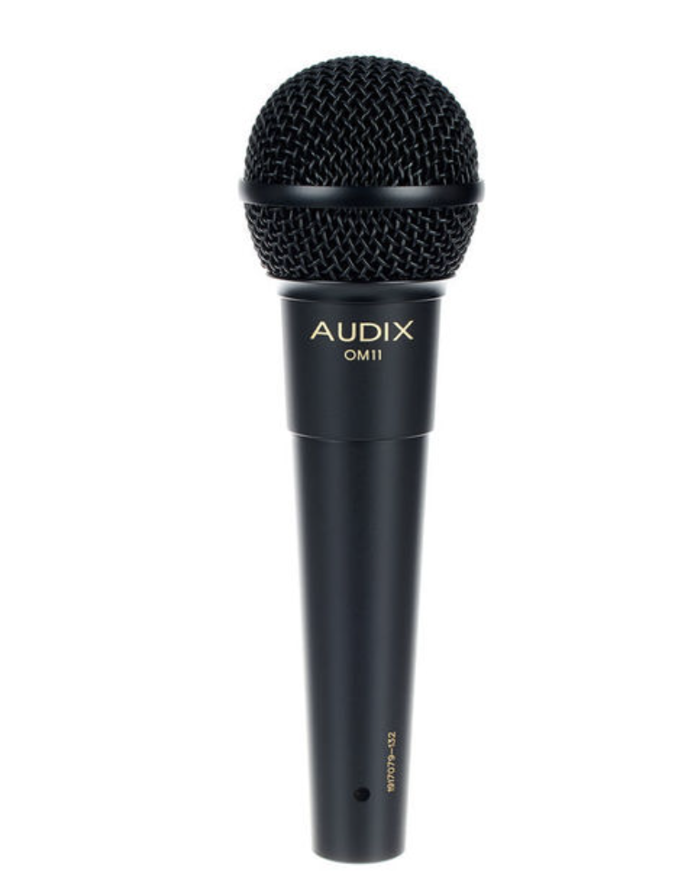 Audix OM11